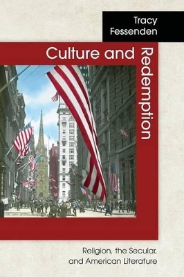 Culture and Redemption - Tracy Fessenden