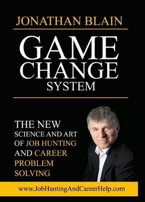 Game Change System - Jonathan Blain
