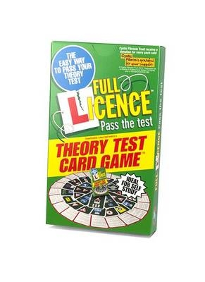 Full Licence, Pass the Test