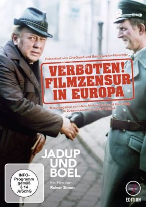 Jadup und Boel (DDR 1980/81) - 