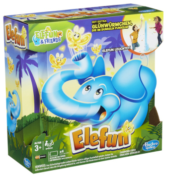 Elefun (Kinderspiel)