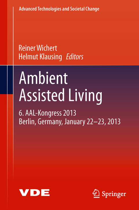 Ambient Assisted Living - 