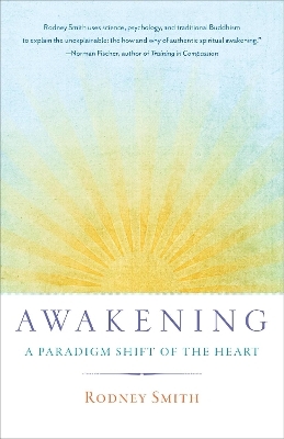 Awakening - Rodney Smith