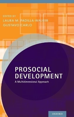Prosocial Development - 