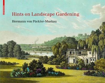 Hints on Landscape Gardening - 