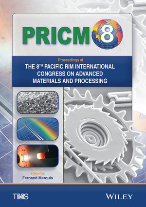 PRICM 8 - 
