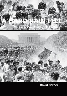 A Hard Rain Fell - David Barber