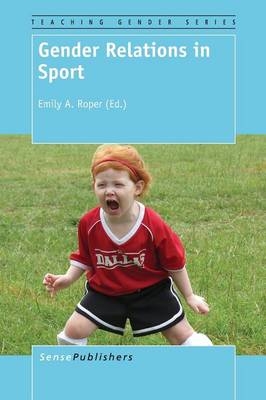 Gender Relations in Sport - 