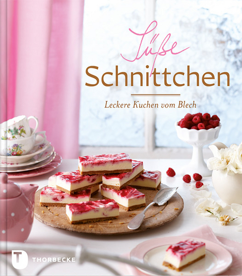 S&uuml;&szlig;e Schnittchen