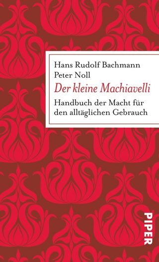 Der kleine Machiavelli