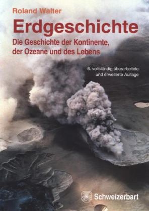 Erdgeschichte - Roland Walter