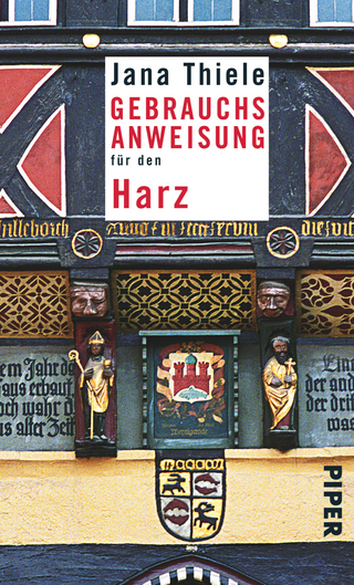 Gebrauchsanweisung für den Harz