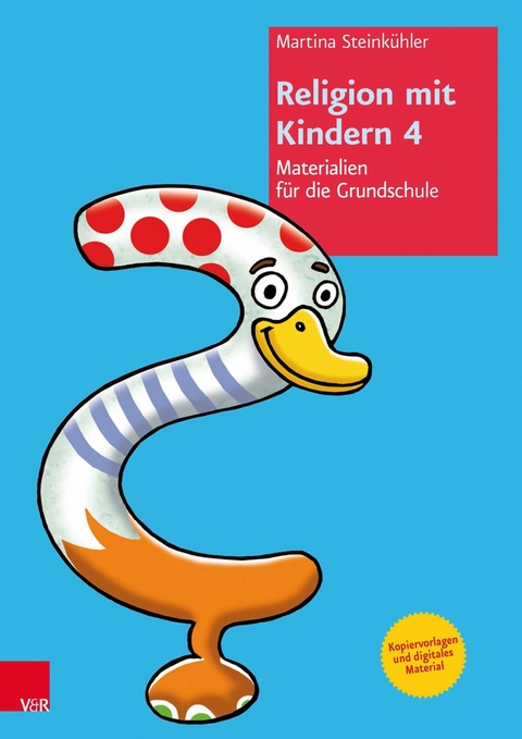 Religion mit Kindern 4 - Martina Steink&uuml;hler