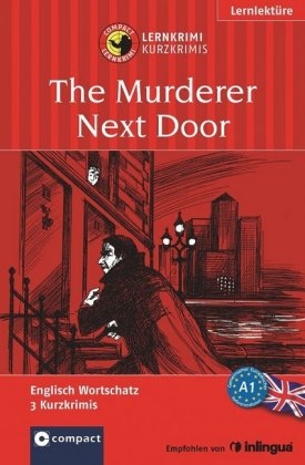 The Murderer Next Door - Oliver Astley, Gina Billy
