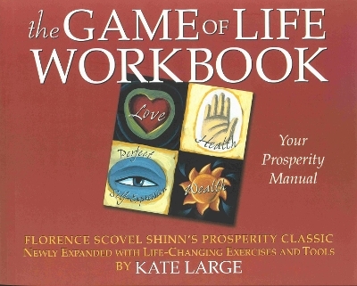 Game of Life Workbook - Kate Large