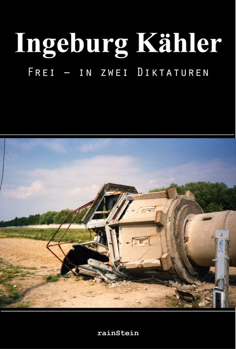 Ingeburg K&auml;hler - D&ouml;rthe K&auml;hler, Ingeburg K&auml;hler