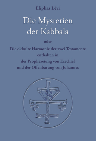 Die Mysterien der Kabbala