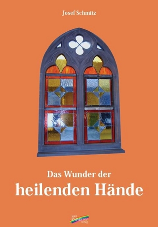 Das Wunder der heilenden Hände