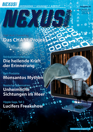 Nexus - Magazin 36