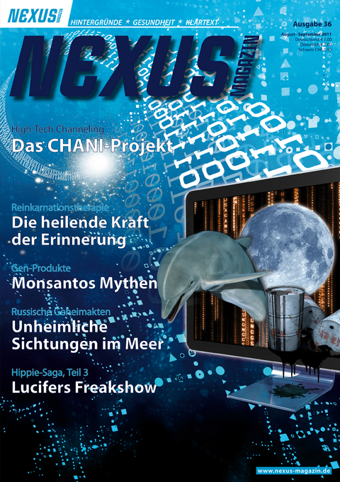 Nexus - Magazin 36