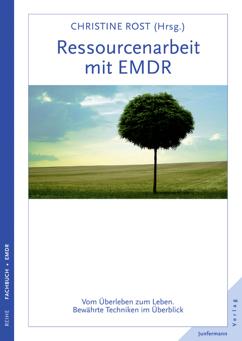 Ressourcenarbeit mit EMDR - Christine Rost