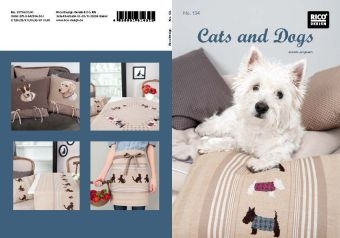 Cats and Dogs - Annette Jungmann