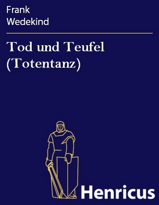 Tod und Teufel (Totentanz)