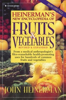 Heinermans Encyclopedia of Fruits and Vegetables and Herbs -  HEINERMAN