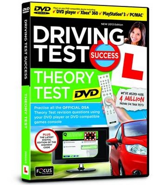 Driving Test Success Theory Test