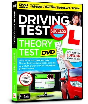 Driving Test Success Theory Test