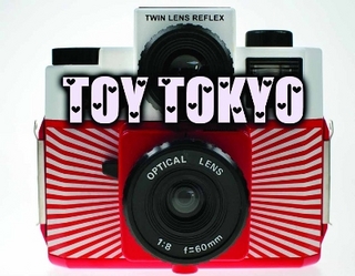 Toy Tokyo
