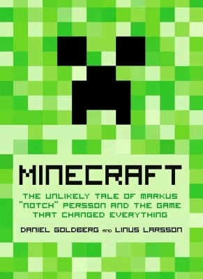 Minecraft - Jennifer Hawkins, Linus Larsson
