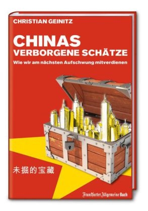 Chinas verborgene Schätze