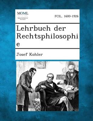 Lehrbuch Der Rechtsphilosophie
