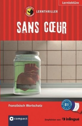Sans C&oelig;ur - Virginie Pironin