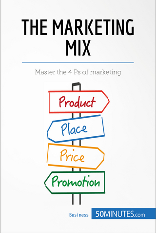 The Marketing Mix