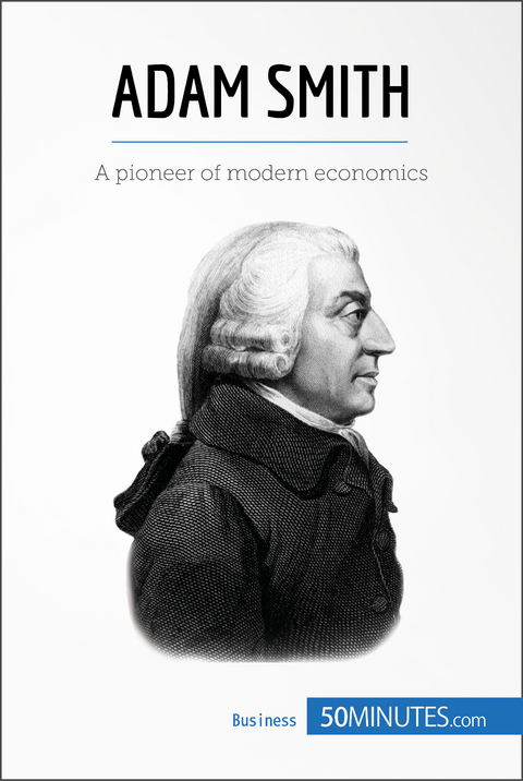 Adam Smith -  50Minutes