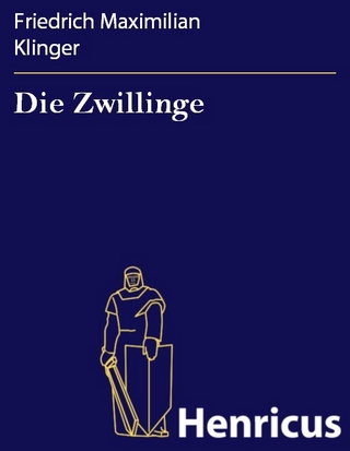 Die Zwillinge