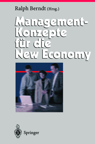 Management-Konzepte für die New Economy