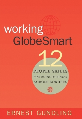 Working GlobeSmart - Ernest Gundling