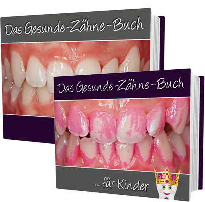 Das Gesunde-Z&auml;hne-Buch - Douglas Terry