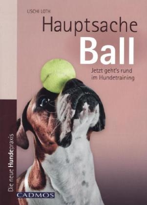 Hauptsache Ball