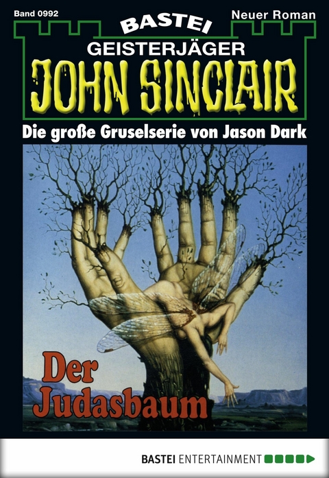 John Sinclair 992 - Jason Dark