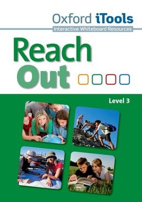 Reach Out: 3: iTools