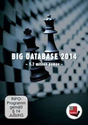 Big Database 2014
