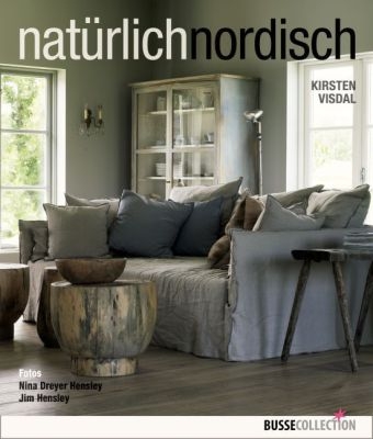 nat&uuml;rlich nordisch - Kirsten Visdal