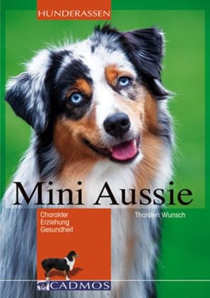 Mini-Aussie - Thorsten Wunsch