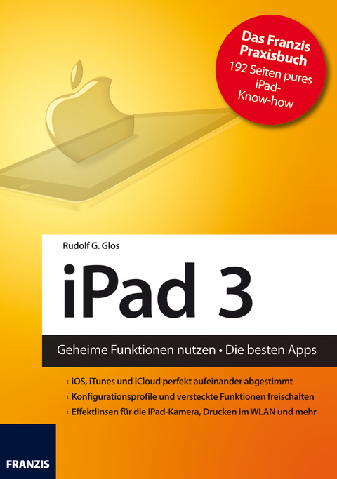 iPad 3 - Rudolf G. Glos