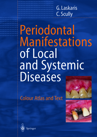 Periodontal Manifestations of Local and Systemic Diseases