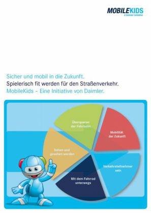 Mobile Kids - Sicher und mobil in die Zukunft